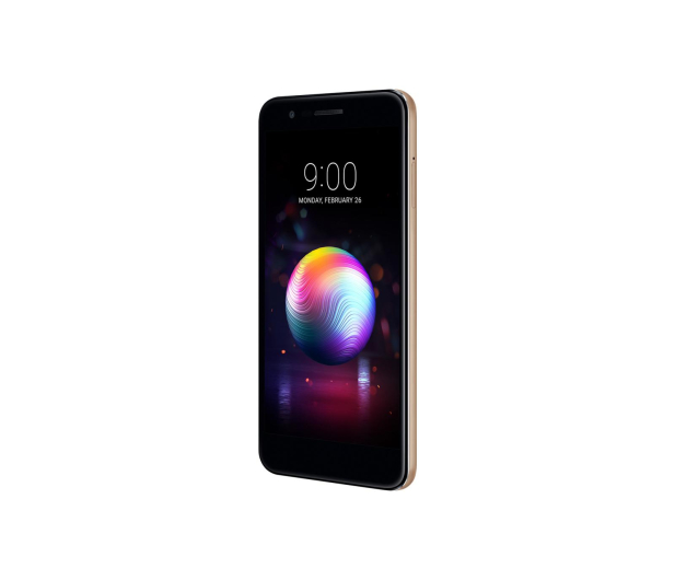 LG K11 Złoty - 449786 - zdjęcie 4